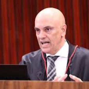Contribuio assistencial obrigatria: Moraes libera julgamento sobre a cobrana