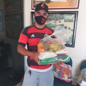 1 DE MAIO PROMOVIDO PELO SECOM-PN